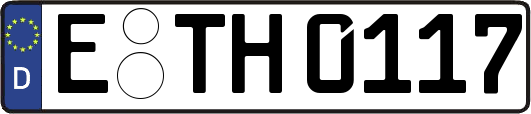 E-TH0117