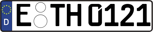 E-TH0121