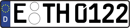 E-TH0122