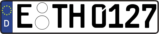 E-TH0127