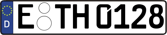 E-TH0128