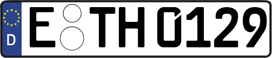 E-TH0129