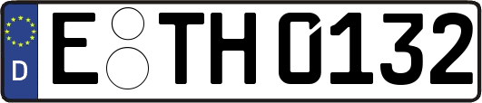 E-TH0132