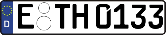 E-TH0133