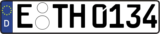 E-TH0134