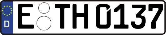 E-TH0137