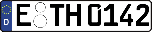 E-TH0142