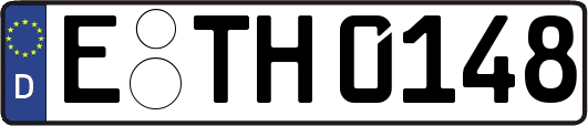 E-TH0148