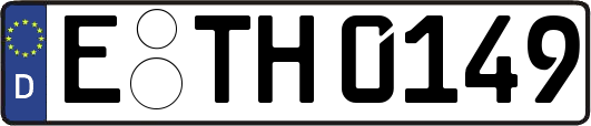 E-TH0149