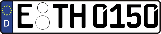 E-TH0150