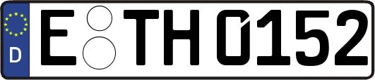 E-TH0152