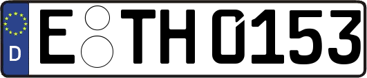 E-TH0153