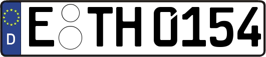 E-TH0154