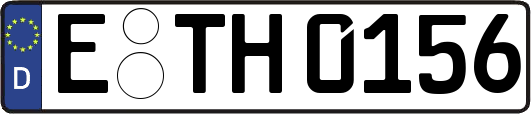 E-TH0156