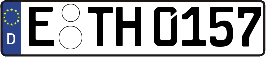 E-TH0157