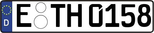 E-TH0158