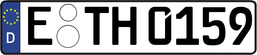 E-TH0159