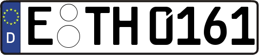 E-TH0161