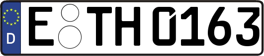 E-TH0163