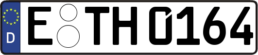 E-TH0164