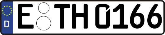 E-TH0166