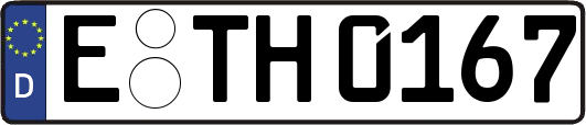 E-TH0167