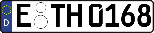 E-TH0168