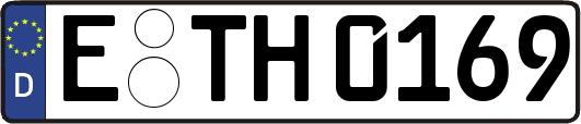 E-TH0169