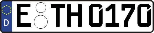 E-TH0170