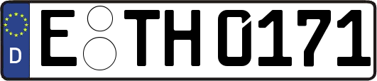 E-TH0171