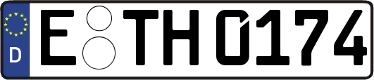 E-TH0174