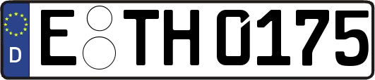 E-TH0175