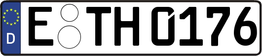 E-TH0176