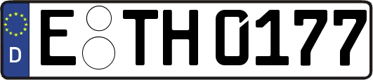 E-TH0177