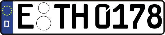 E-TH0178