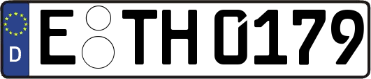 E-TH0179