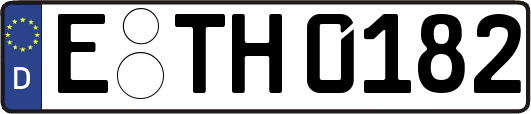 E-TH0182