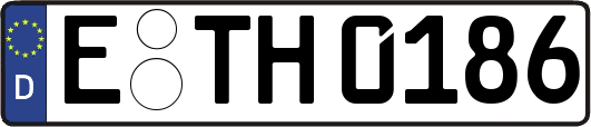 E-TH0186