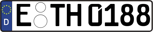 E-TH0188