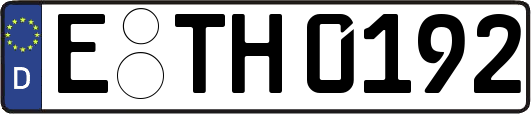 E-TH0192