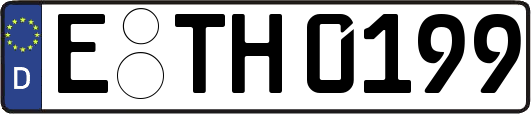 E-TH0199