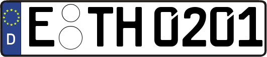 E-TH0201