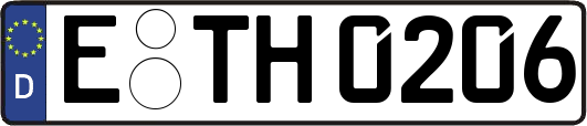 E-TH0206
