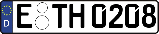 E-TH0208