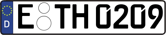 E-TH0209
