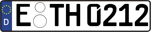 E-TH0212