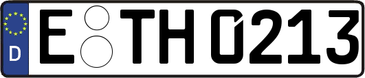 E-TH0213
