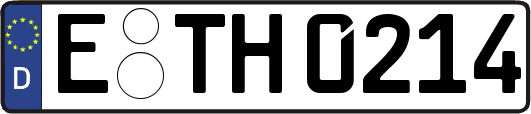 E-TH0214