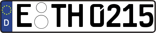 E-TH0215