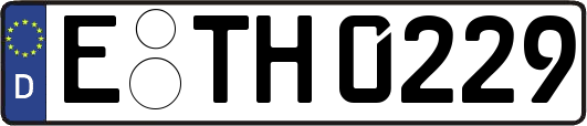 E-TH0229